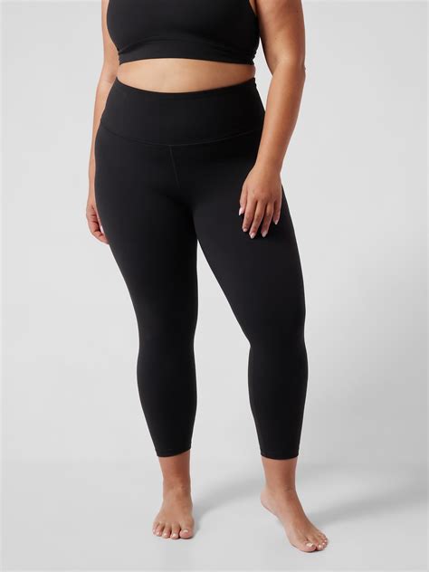 athleta salutation leggings